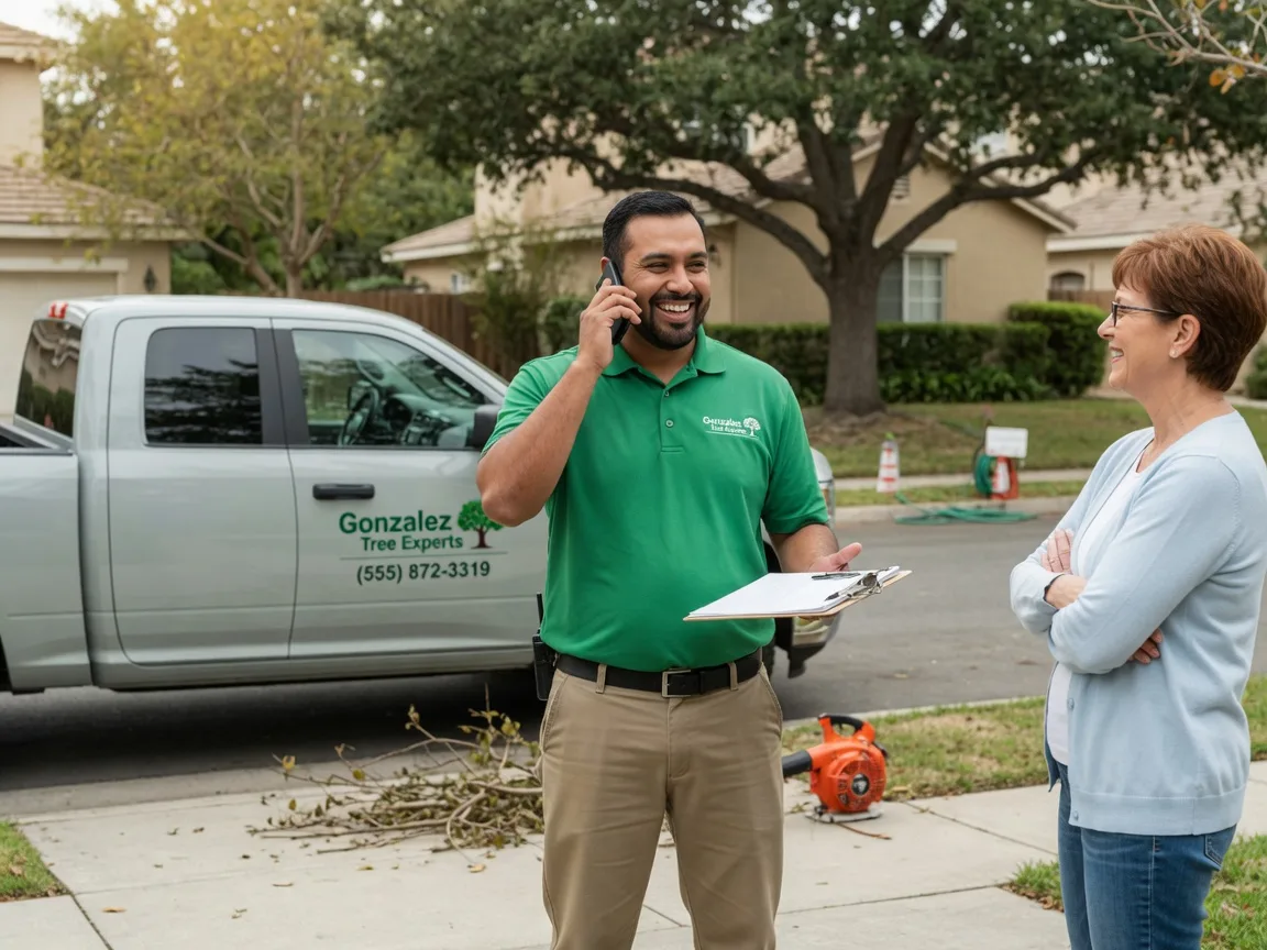 Tree Service Great Lakes, IL FAQs